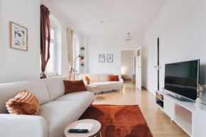 Heideblick Apartment Dresden WIFI Netflix